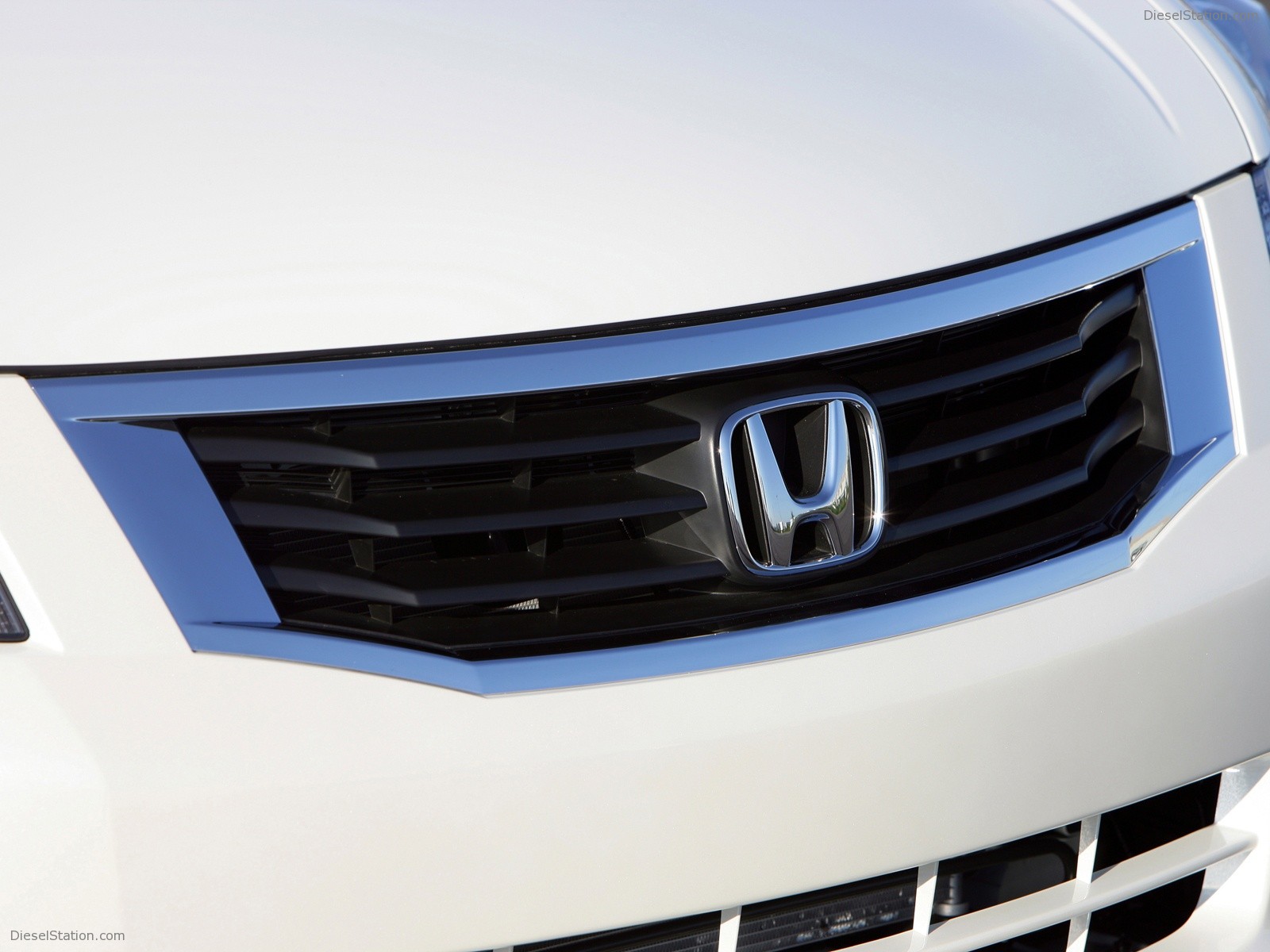 2008 Honda Accord Coupe & Sedan